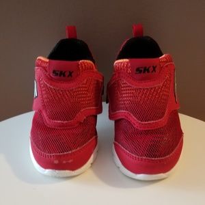 Toddler Skecher Sneakers